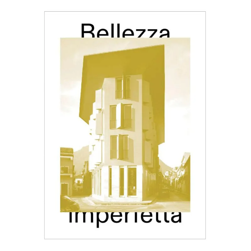 Bellezza imperfetta