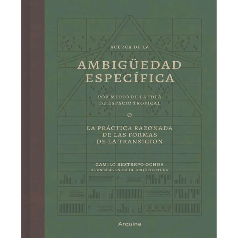 Ambiguedad especifica Ambigüedad especifica