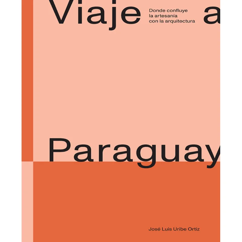 Viaje a Paraguay