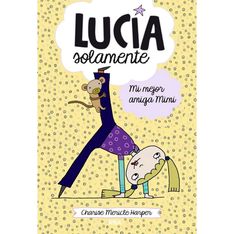 Lucia solamente Lucía solamente