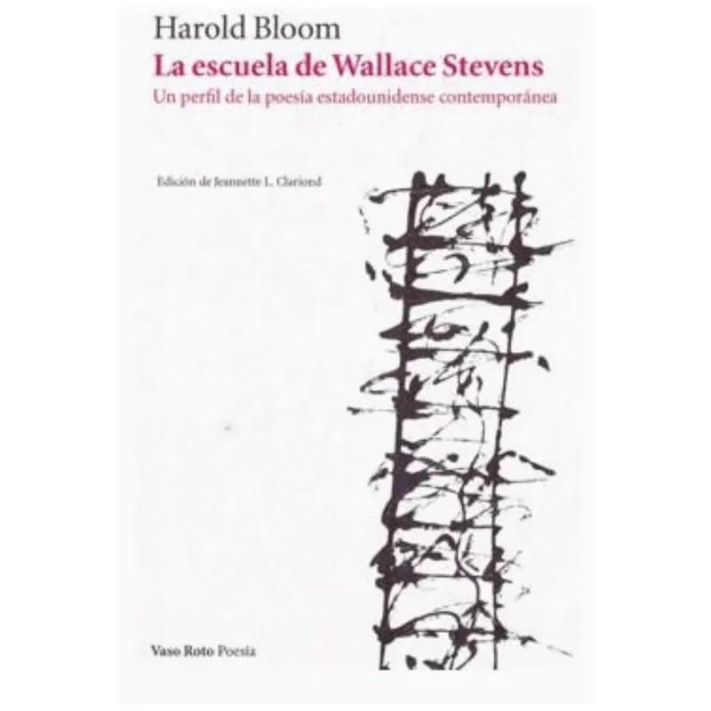 La escuela de Wallace Stevens