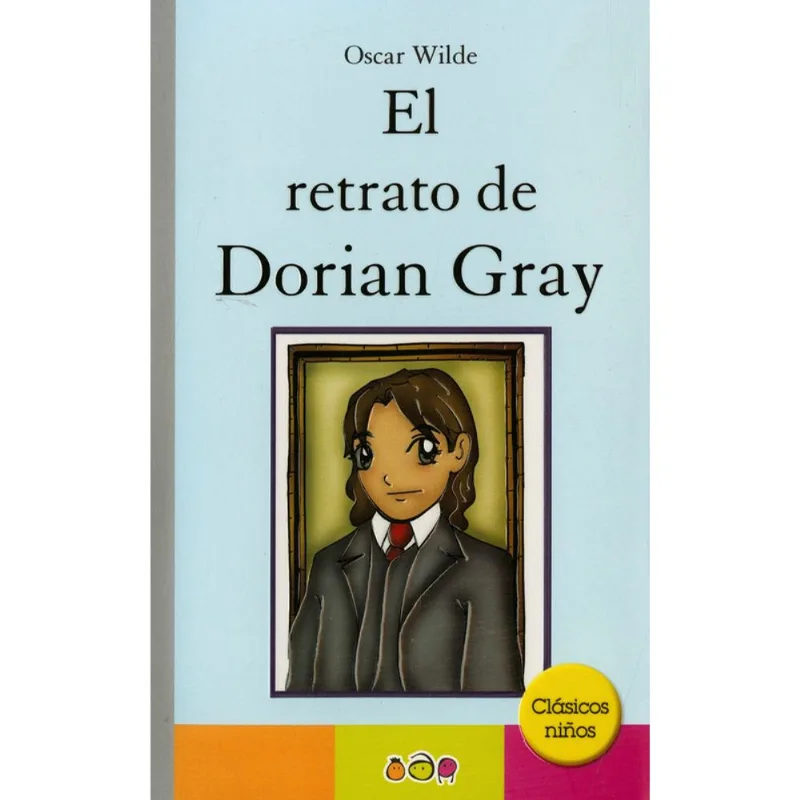 EL RETRATO DE DORIAN GRAY