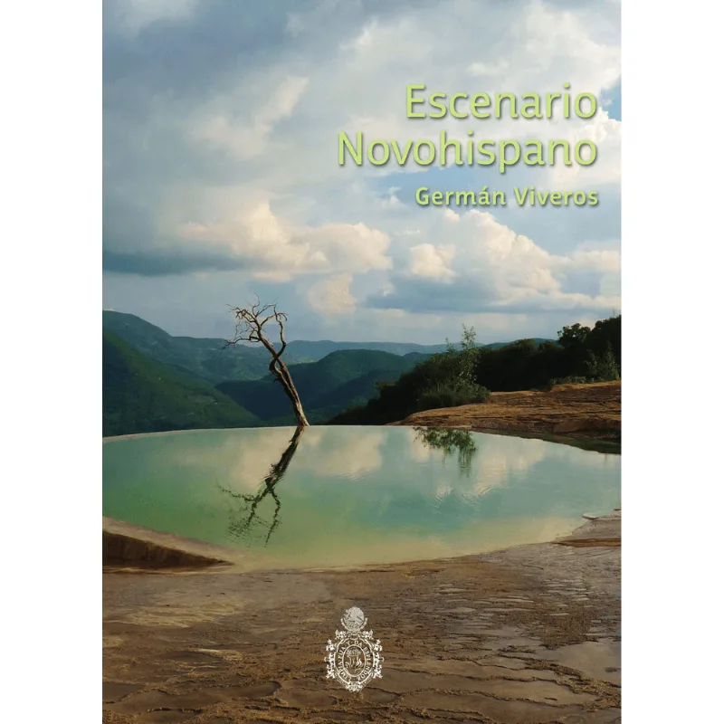 Escenario novohispano