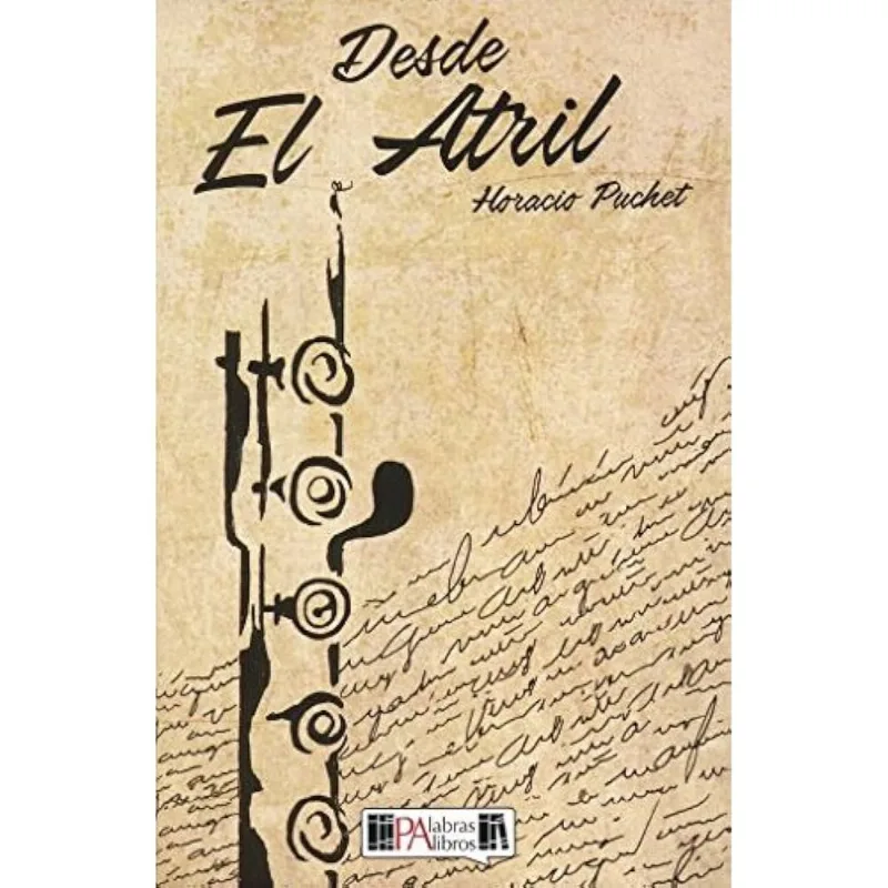 DESDE EL ATRIL