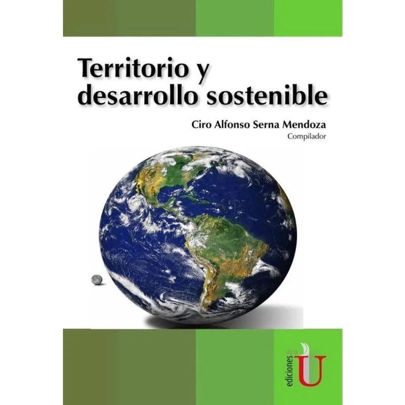 Territorios y desarrollo sostenibles - Espanhol