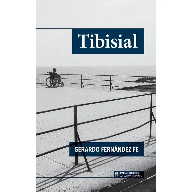 Tibisial. Tibisial