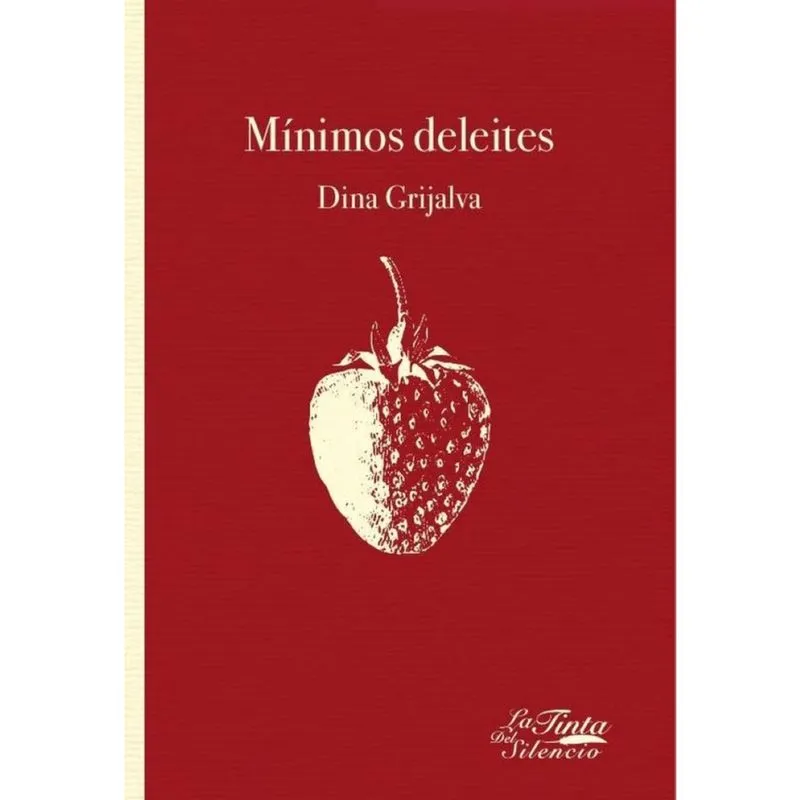 Mínimos deleites - Espanhol