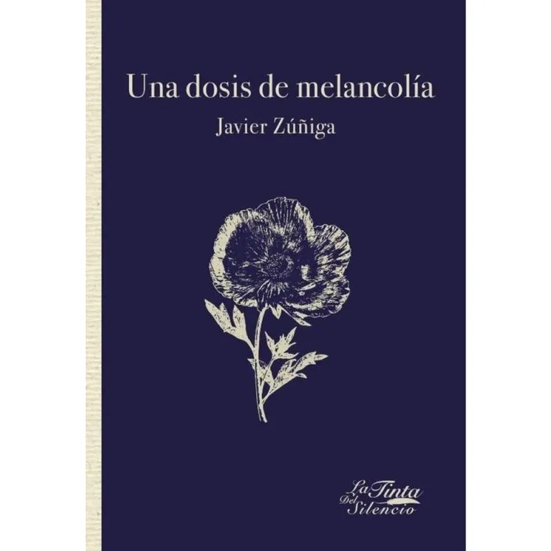 Una dosis de melancolía-Espanhol