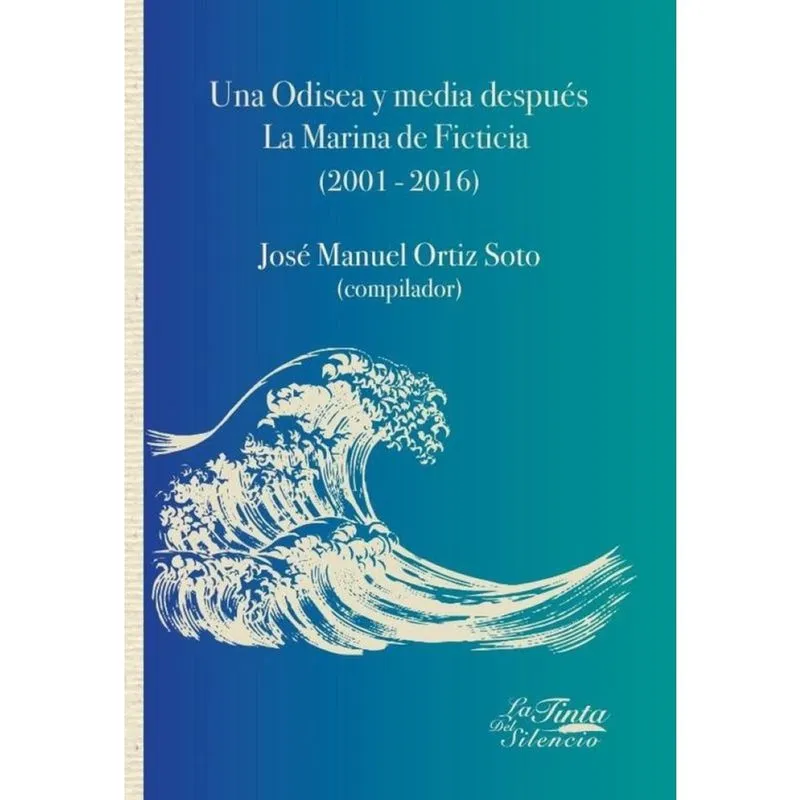 Una Odisea y media después - Espanhol