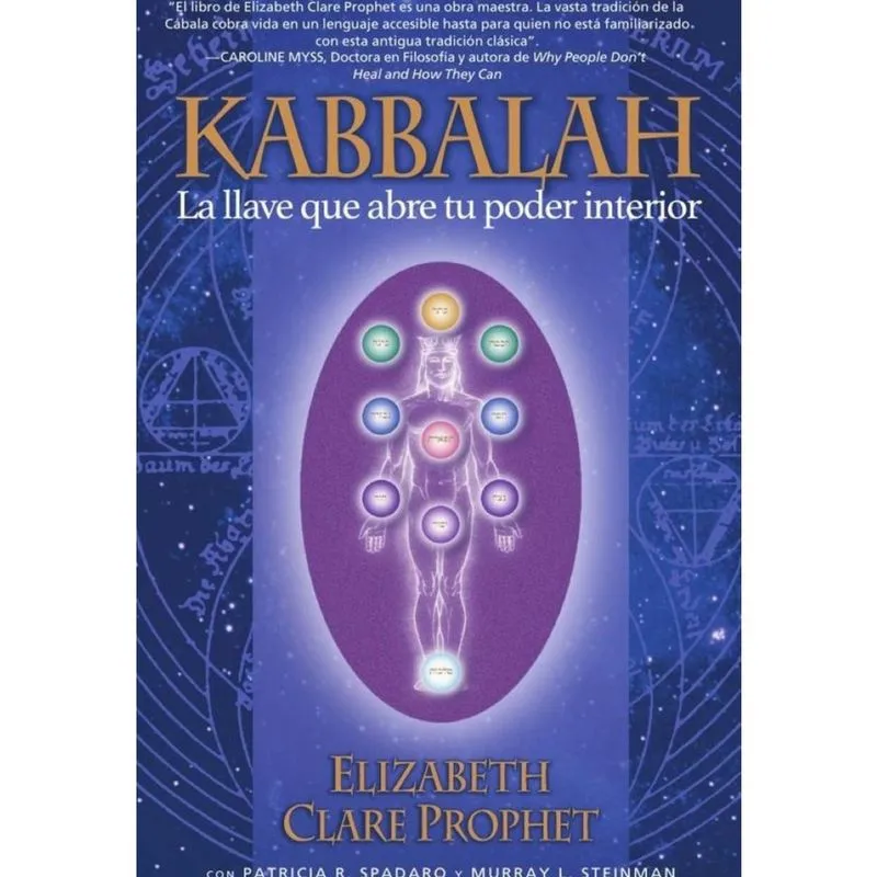 Kabbalah-Espanhol