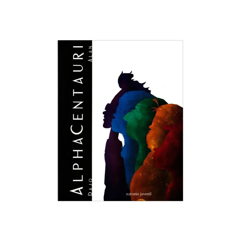 ALPHACENTAURY