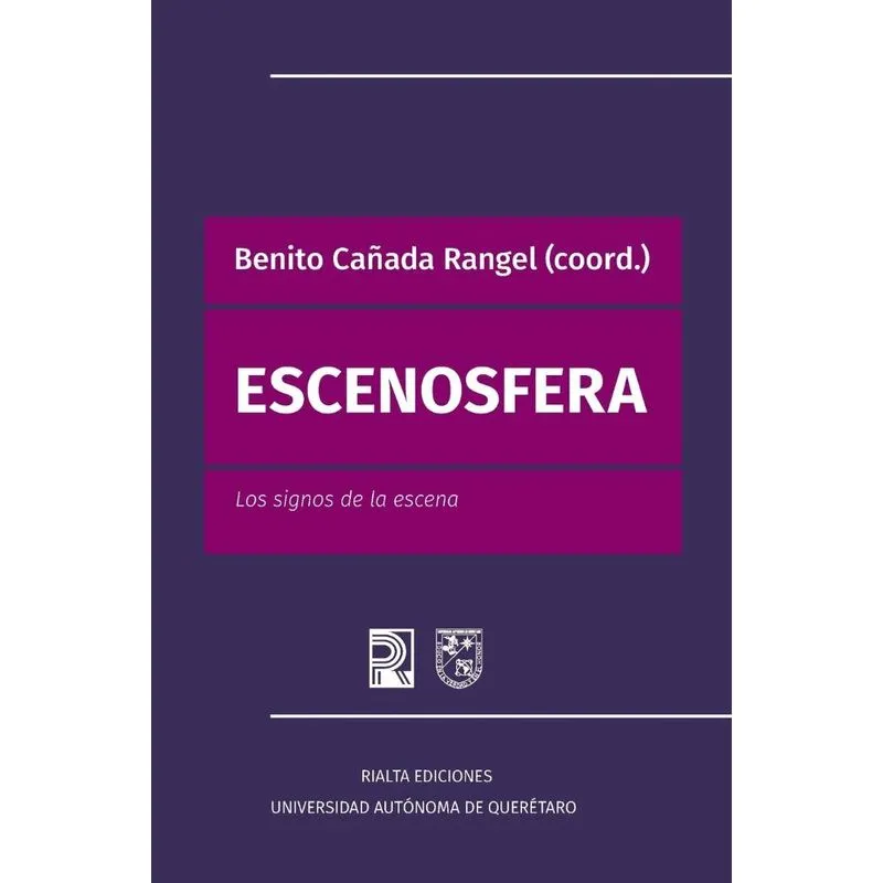 Escenosfera