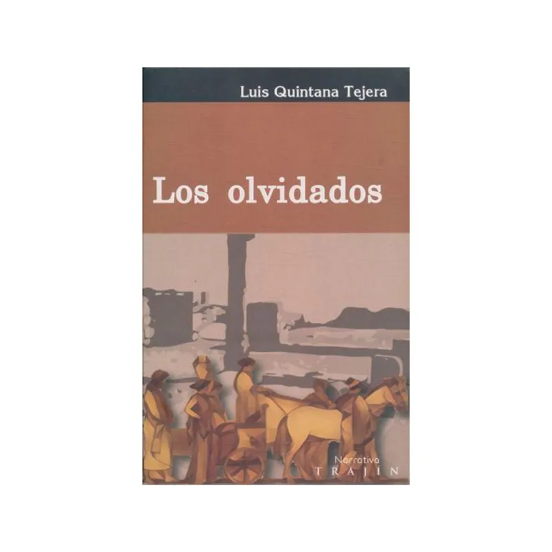 LOS OLVIDADOS