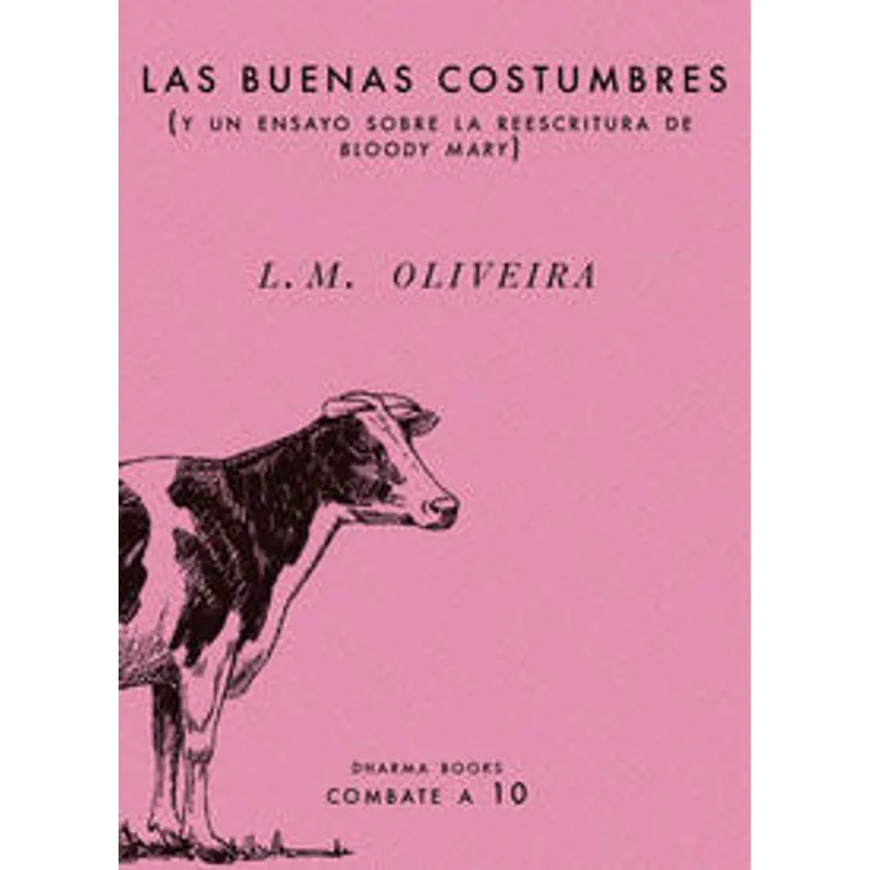 Las buenas costumbres