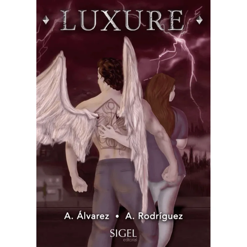 Luxure