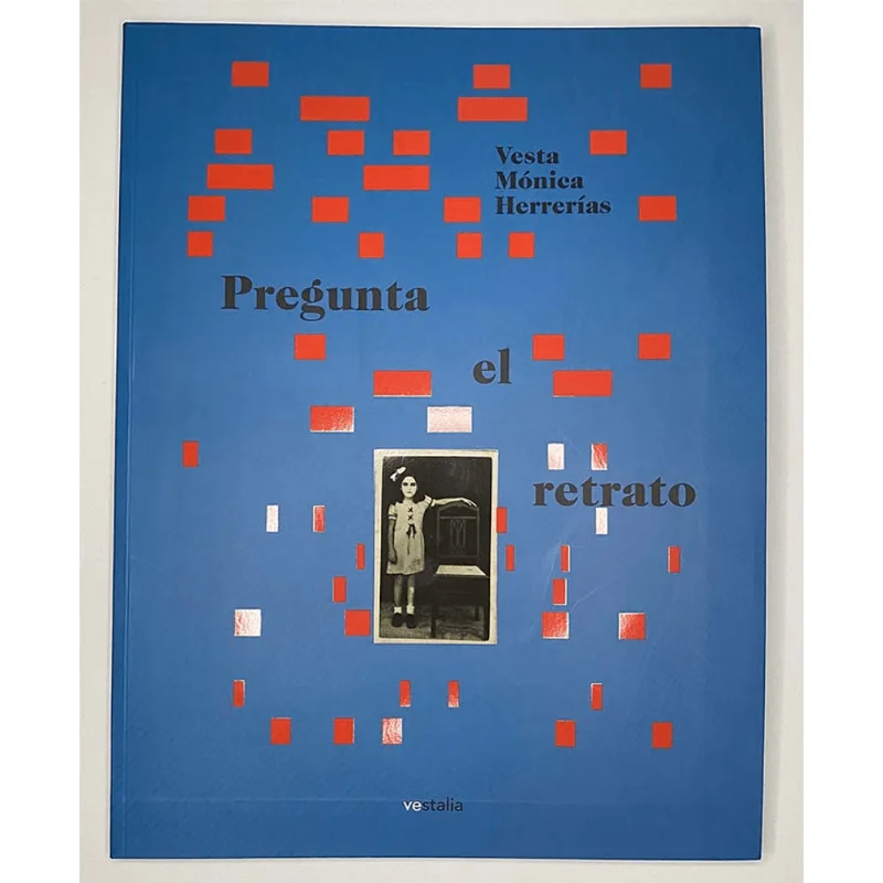 Pregunta el retrato