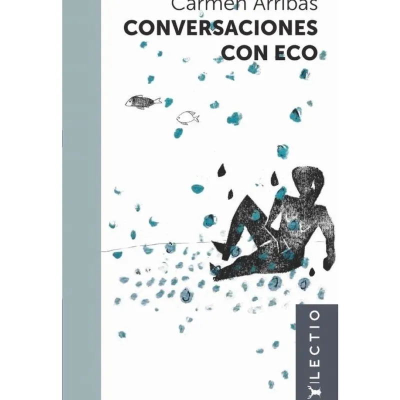 Conversaciones con Eco - Espanhol