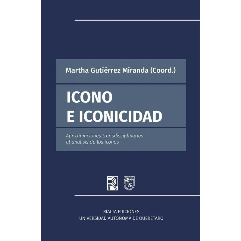 Icono e iconicidad