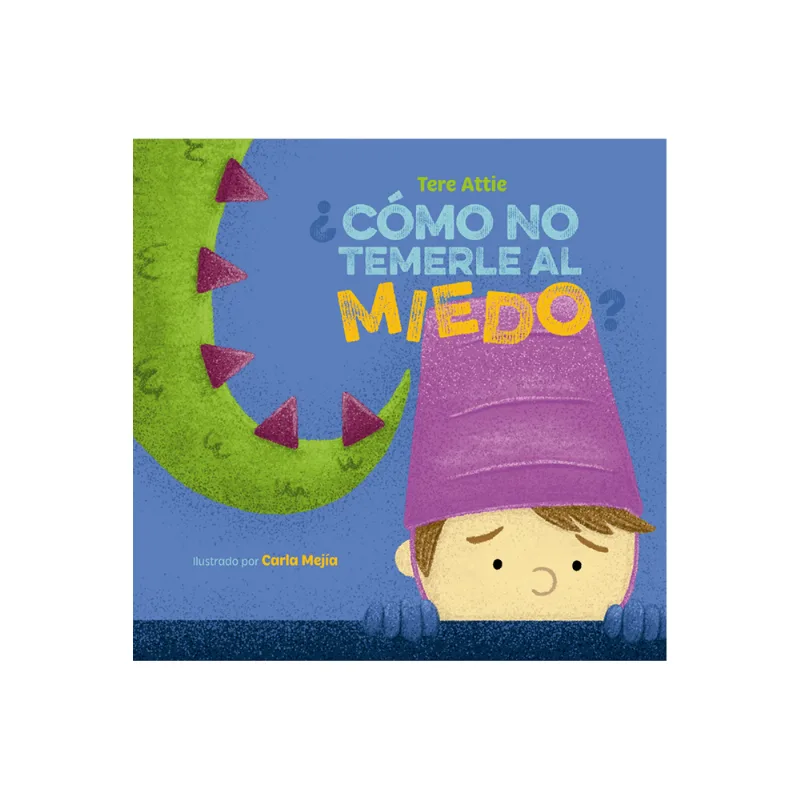¿Como no temerle al miedo? ¿Cómo no temerle al miedo?