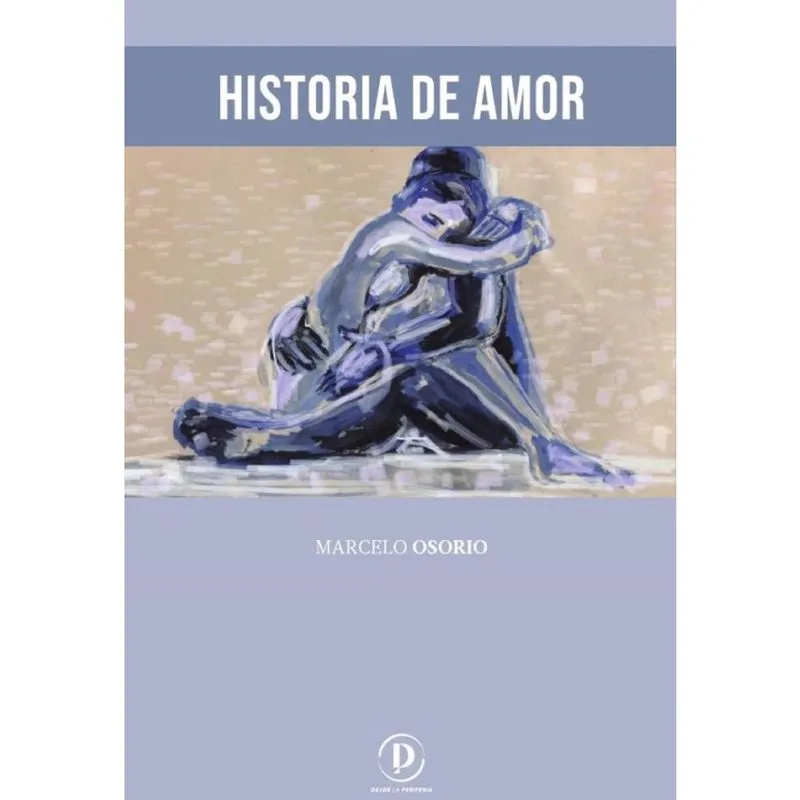 Historia de amor - Espanhol