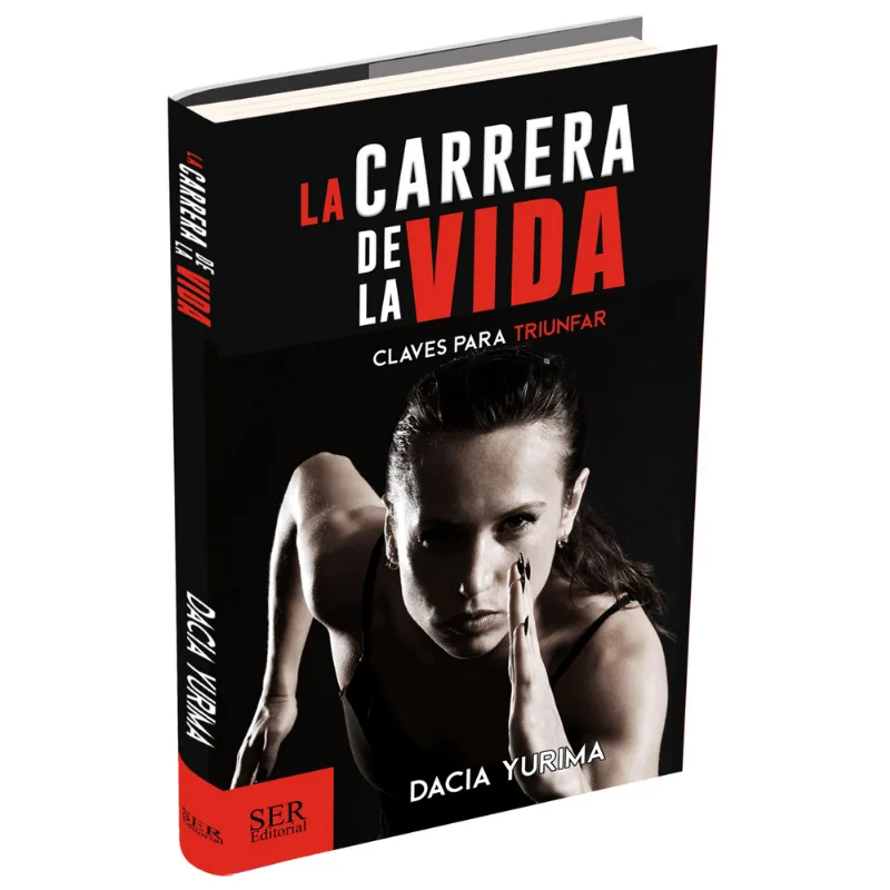 La carrera de la vida: Claves para triunfar