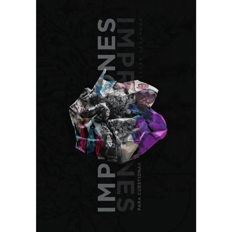 Impresiones - Espanhol