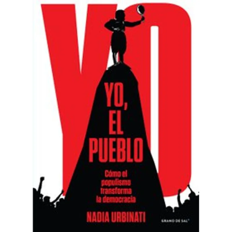 Yo, el pueblo