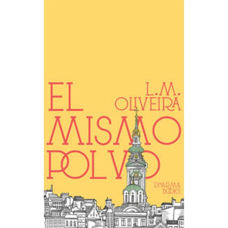 El mismo polvo