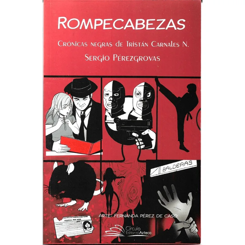 ROMPECABEZAS