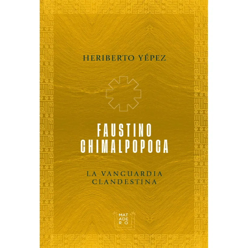 Faustino Chimalpopoca