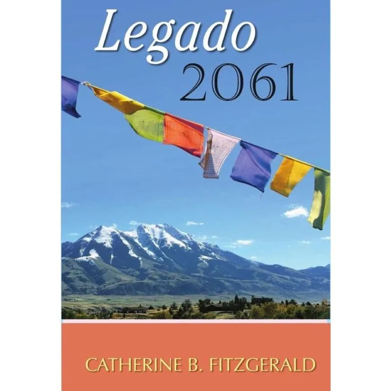 Legado 2061 - Espanhol