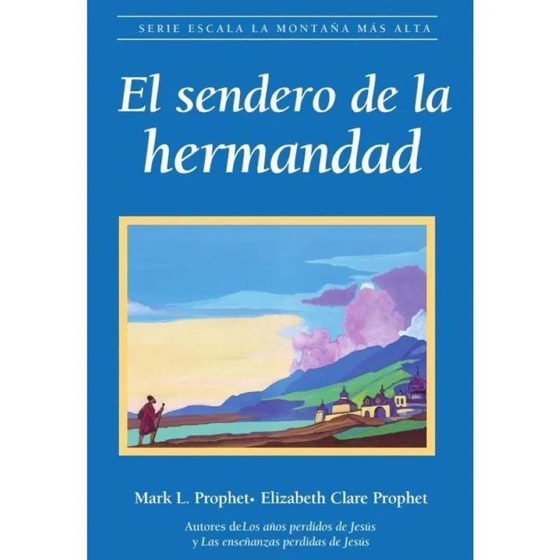 El Sendero de la Hermandad-Espanhol