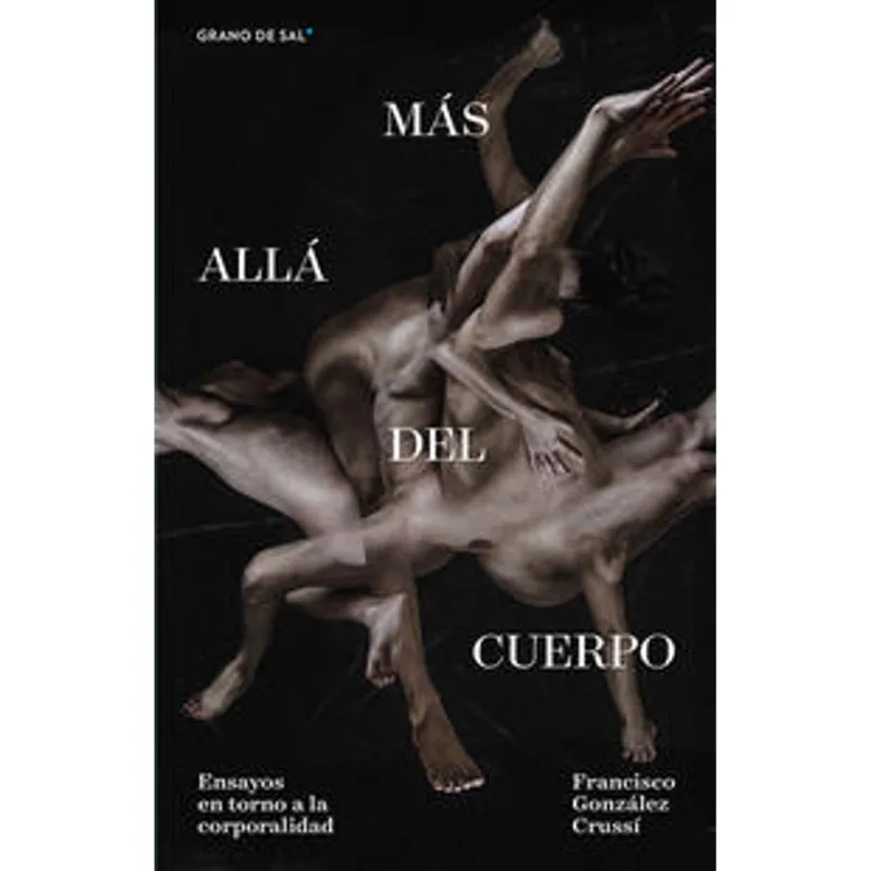 Mas alla del cuerpo Más allá del cuerpo