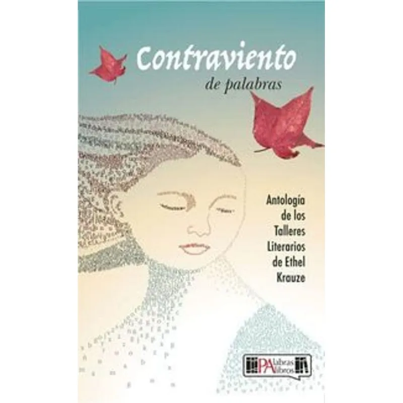 Contraviento de palabras