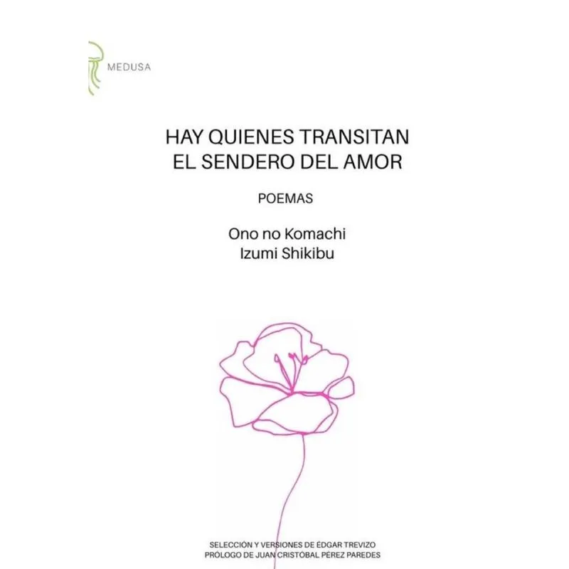 Hay quienes transitan el sendero del amor - Espanhol