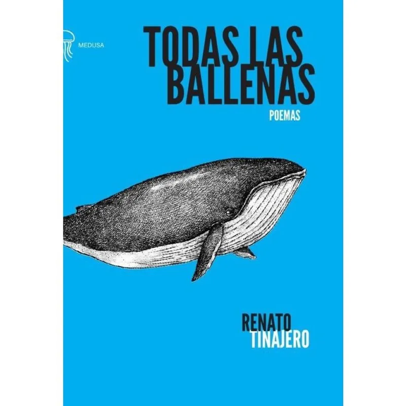 Todas las ballenas - Espanhol