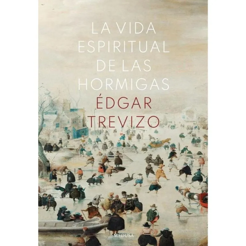 La vida espiritual de las hormigas - Espanhol