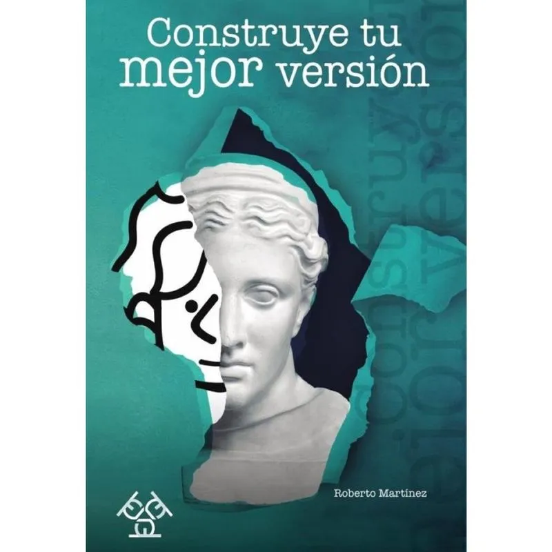 Construye tu mejor versión - Espanhol