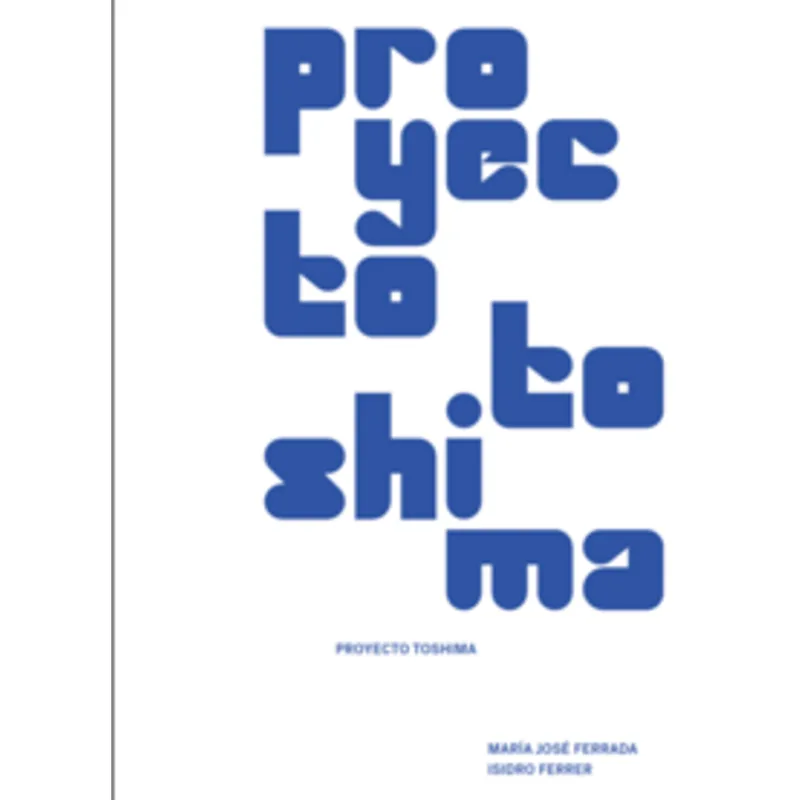 Proyecto Toshima