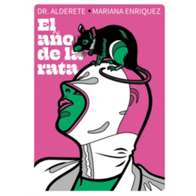 El ano de la rata El año de la rata