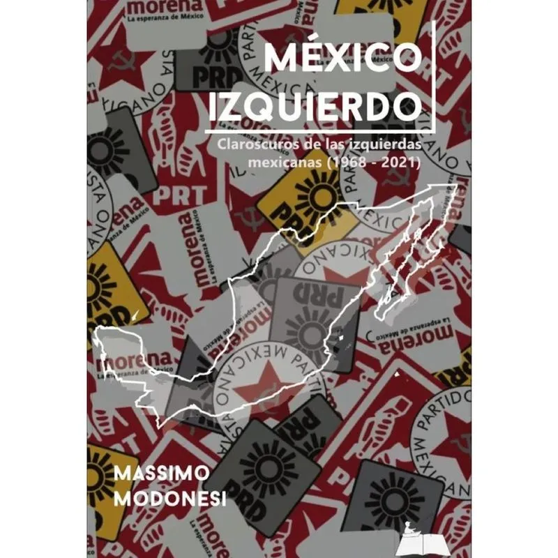 México izquierdo - Espanhol