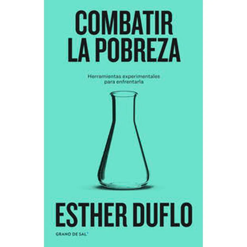 Combatir la pobreza