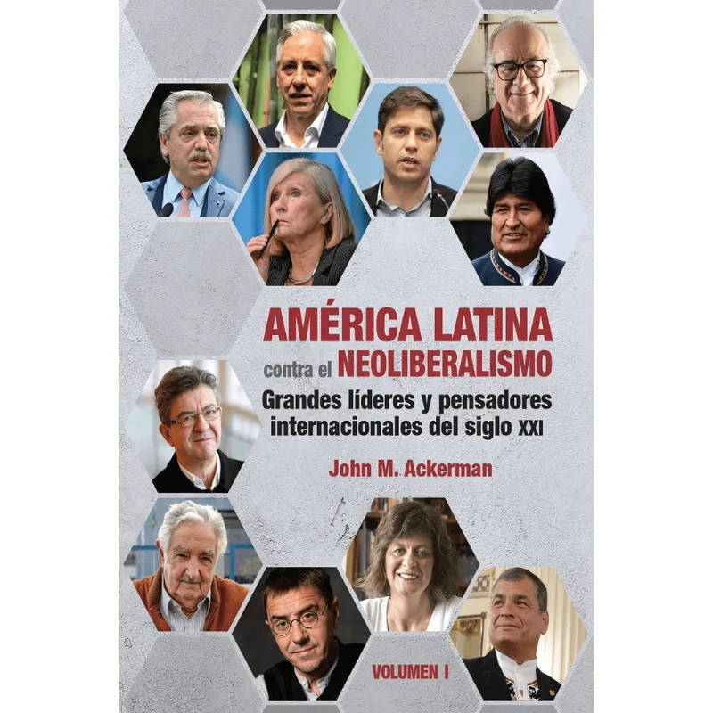 America Latina contra el neoliberalismo América Latina contra el neoliberalismo