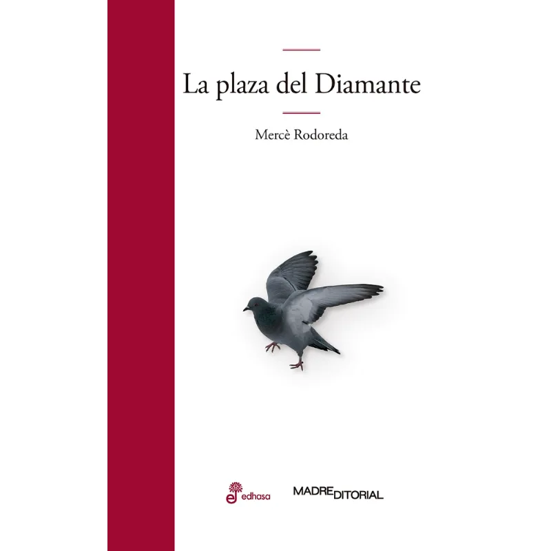 La plaza del Diamante