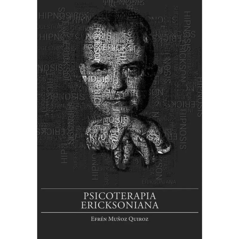 Psicoterapia ericksoniana - Espanhol