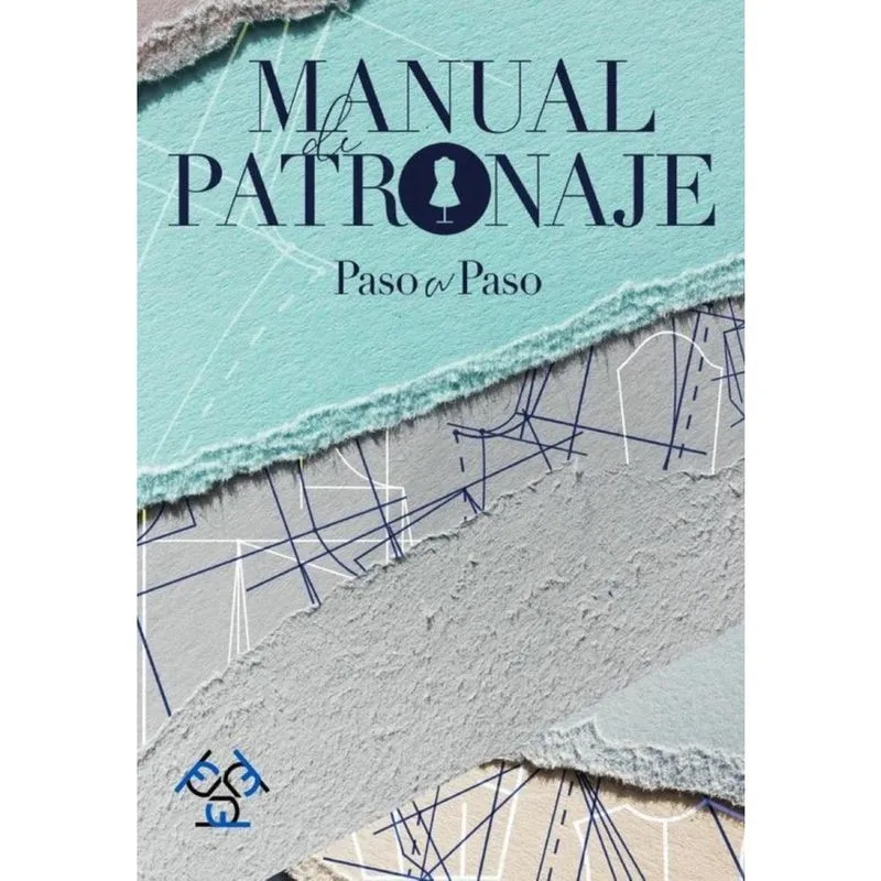 Manual de patronaje - Espanhol