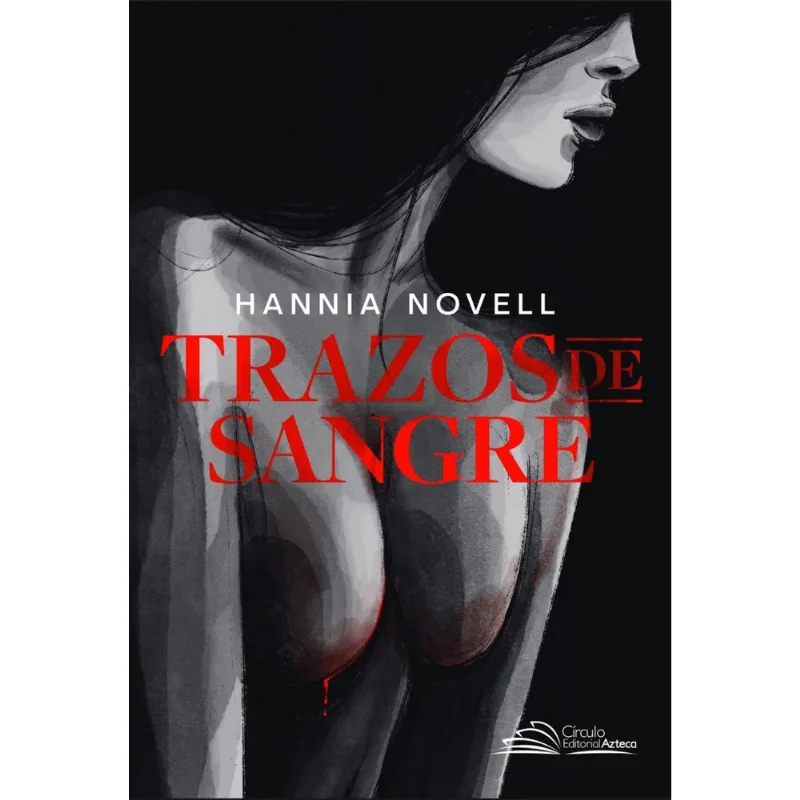 Trazos de sangre