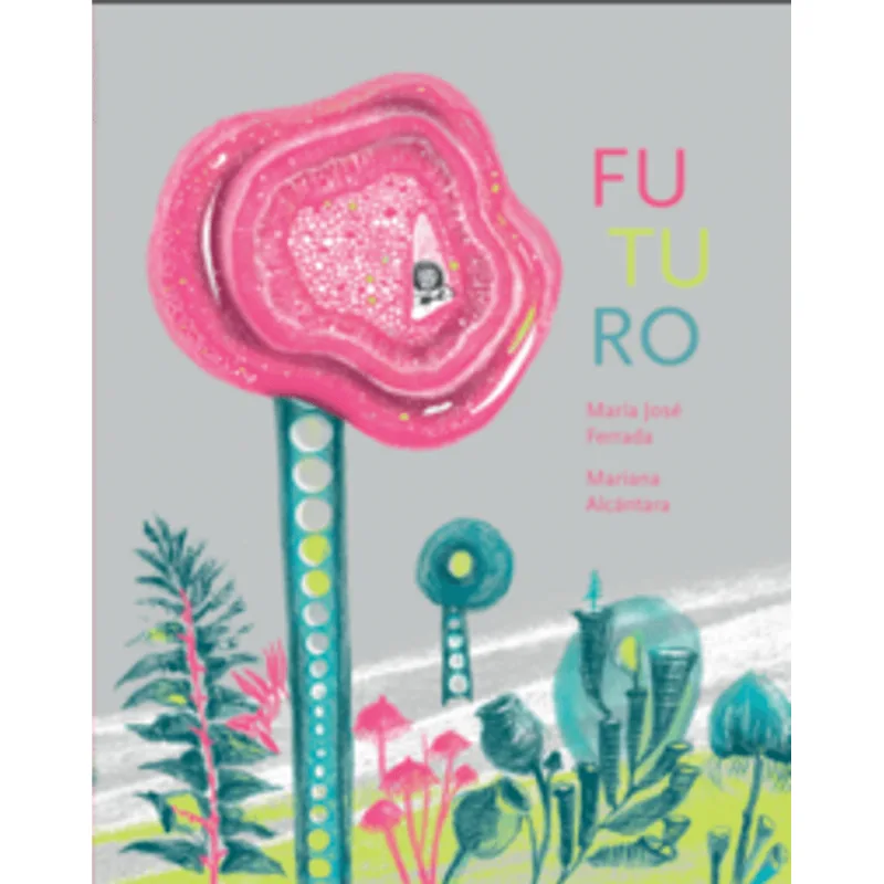 FUTURO: Una Visión Poética del Mañana en Cómics FUTURO