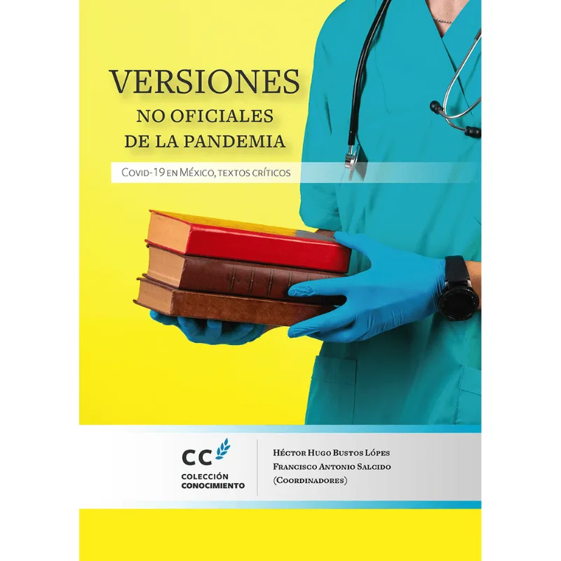 Versiones no oficiales de la pandemia.