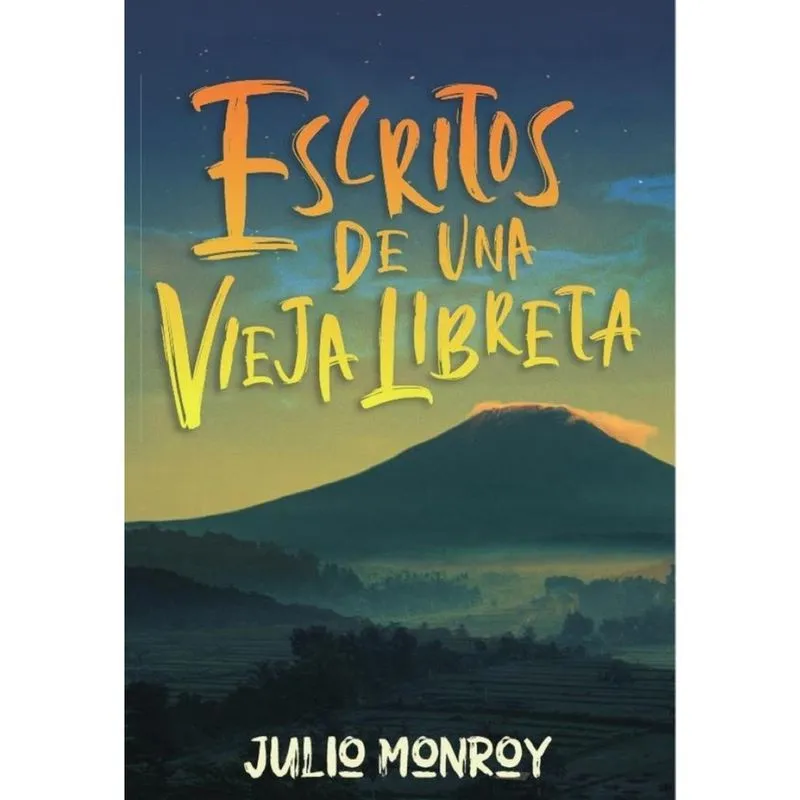 Escritos de una Vieja Libreta-Espanhol
